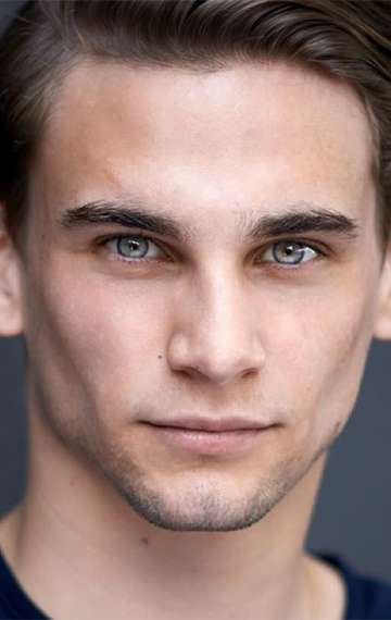 Фото Фредди Торп