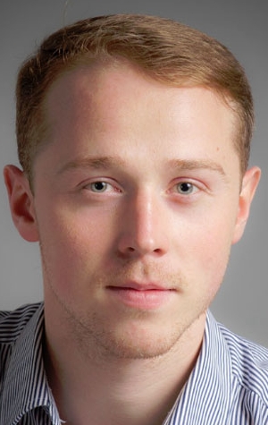 Актер Ярослав Химченко