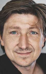 Актер Николай Коперникус