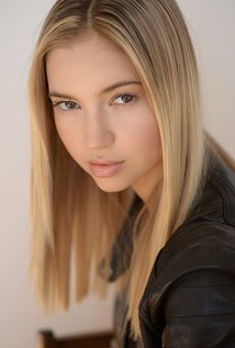 Актер Karina Kudzina