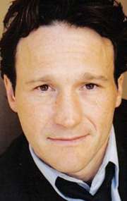 Фото Майкл Лейдон Кэмпбелл