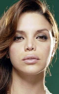 Актер Ванесса Ферлито