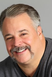 Актер Эд Гуд