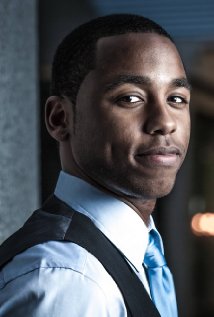 Актер Маркус Макдермотт