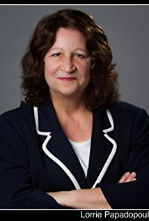 Актер Лорри Пападопулос