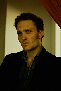 Актер Эйдан Ричи