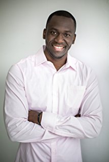 Актер Blondy Baruti
