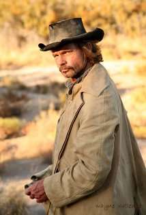 Актер Джонатан Айли