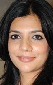 Актер Женева Талвар