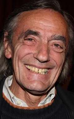 Актер Адольфо Ассор