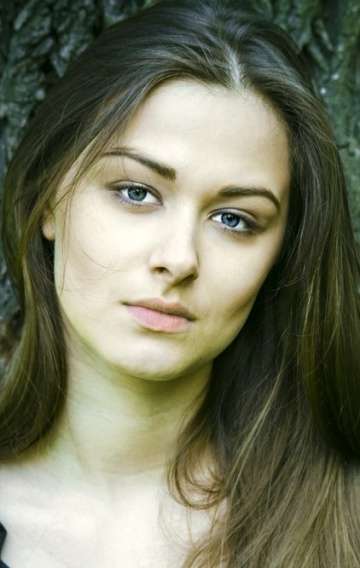 Актер Мария Шульга