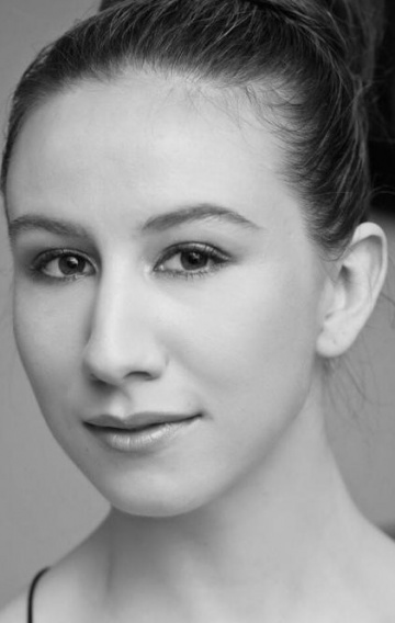 Актер Isabella Boylston