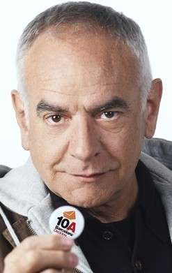 Актер Пеп Антон Муньос