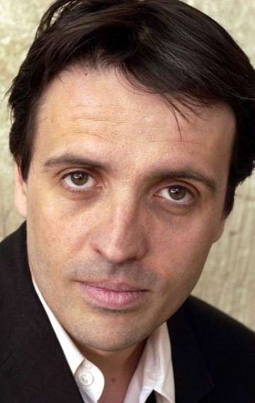 Актер Лоран Пуатрено