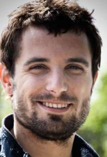 Фото Кристиан Тафдруп