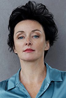 Актер Реджина Фритш