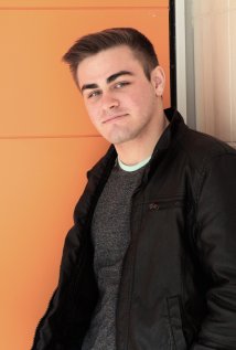 Актер Тайлер Карден