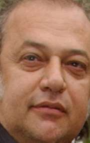 Актер Златко Бурич