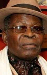 Актер Йеми Аджибаде