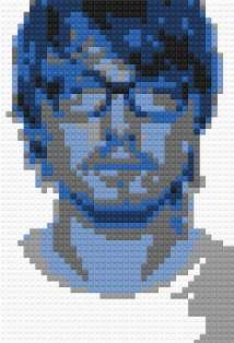 Актер Дэймон Янгер