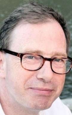 Актер Fred Apke