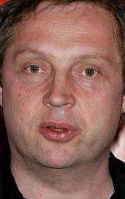 Актер Жан-Филипп Экоффей