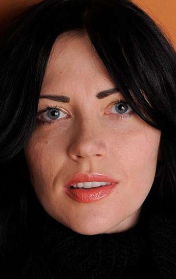 Актер Дагмара Доминчик