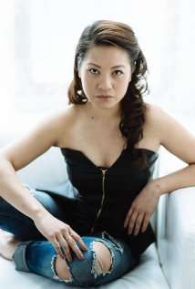 Фото Мария Фернандес