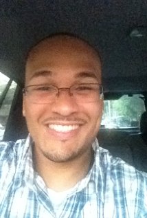 Актер Джонни Л. Эрнандес