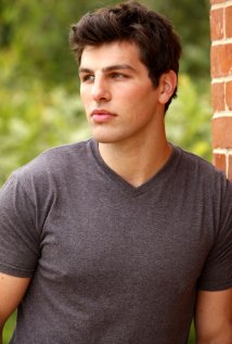 Актер Джо Галина