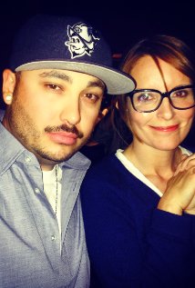 Актер Джошуа Р. Арагон