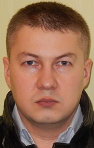 Актер Вячеслав Григорьев
