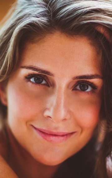 Актер Валерия Кожевникова