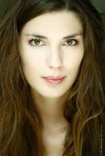 Актер Элиз Лиссаге