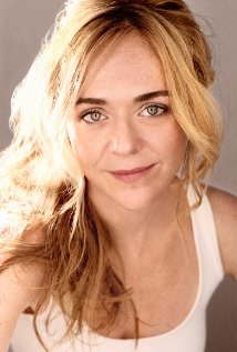 Фото Рэйчел Бэй Джонс