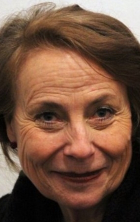 Актер Хана Фрейкова