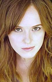 Актер Стефи Лайнбург