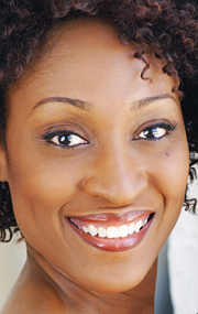 Актер Джилл Мари Лоуренс