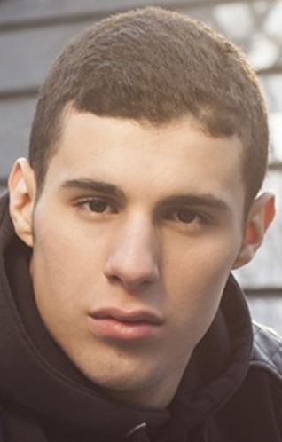 Актер Ясин Уиша