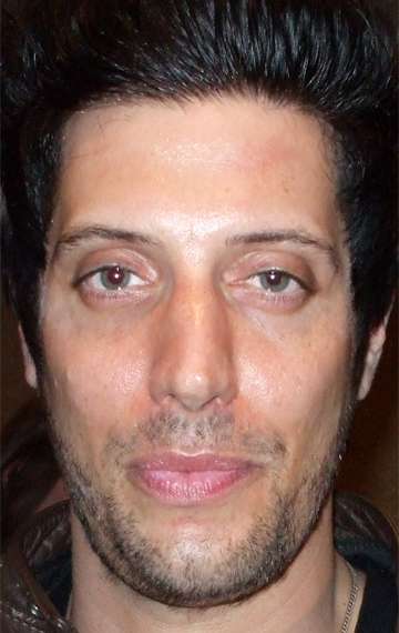 Фото Шон Эндрюс