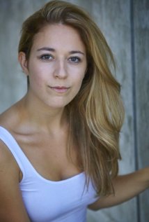 Актер Эмбер Таунсенд