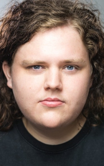 Актер Сэм Коулман