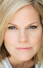 Актер Анджела Лейб