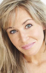 Актер Стеф Линн Робинсон