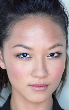 Актер Кэндис Лам