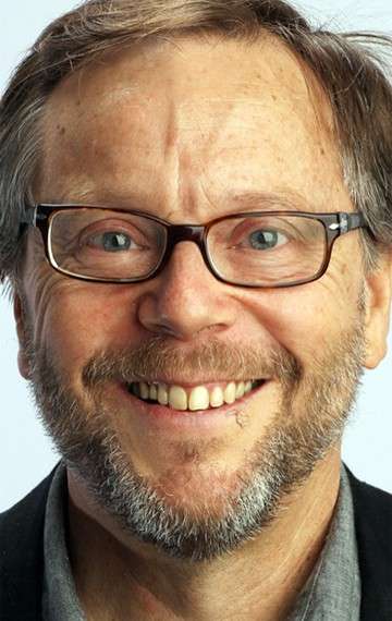 Актер Фернанду Мейреллиш