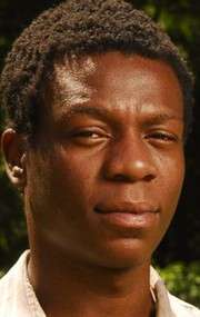 Актер Александр Родригез