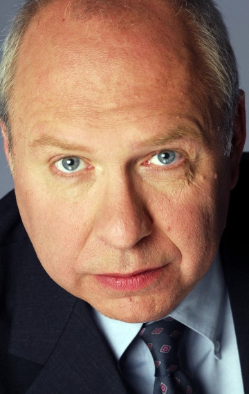 Актер Дэррил Кокс