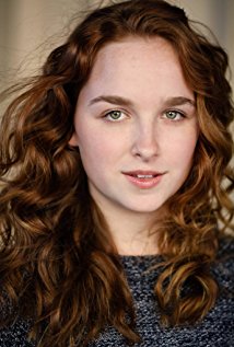 Актер Brodie Cornish