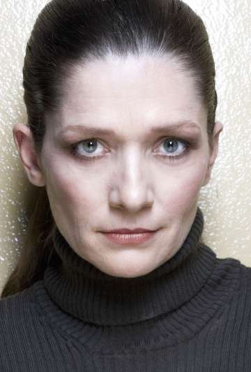 Фото Айрис Бом